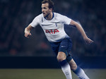 Tottenham Hotspur 2018-19 season home and away jersey