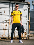 Dortmund 2018-19 season home jersey