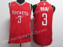 Houston Rockets NBA Jersey
