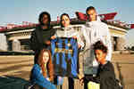 Nike × Inter Milan 20th Anniversary Jersey