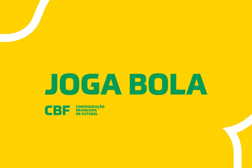 Brazilian Football Association launches new brand identity