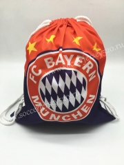 Bayern München Red&Blue Draw pocket