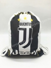 Juventus Black&White Draw pocket
