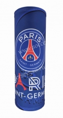 Paris Saint-Germain Blue Soccer Scarf