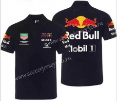 F1 Red Bull Cyan Racing Suit