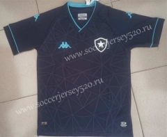 2021-2022 Botafogo de FR Royal Blue Thailand Soccer Training Jersey-LD