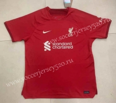 2022-2023 Liverpool Home Red Thailand Soccer Jersey AAA-2027