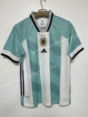 2022-2023 Argentina Home Blue&White Thailand Soccer Jersey AAA-8381