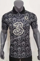 2022-2023 Chelsea Gray&White Thailand Soccer Jersey AAA-416