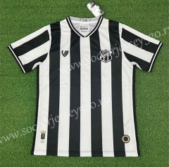 2022-2023 Newcastle United Black&White Thailand Soccer Jersey AAA-403
