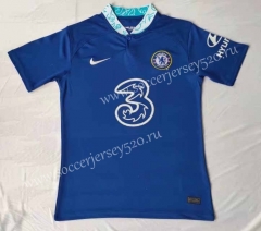(S-4XL)2022-2023 Chelsea Home Blue Thailand Soccer Jersey AAA-510