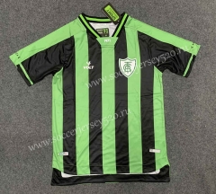 2022-2023 América Mineiro Home Green Thailand Soccer Jersey AAA-5526