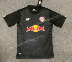 2022-2023 Red Bull Bragantino Black Thailand Soccer Jersey AAA-5526