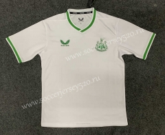 2022-2023 Newcastle United 2nd Away White Thailand Soccer Jersey AAA-GB