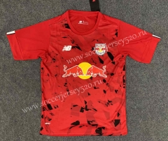 2022-2023 RB Leipzig Red Thailand Soccer Jersey AAA-GB