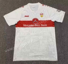 2022-2023 VfB Stuttgart Home White Thailand Soccer Jersey AAA-512