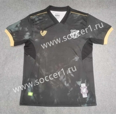 2023-2024 Ceará SC Black Thailand Soccer Jersey AAA-C2045