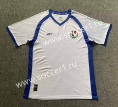 2023-2024 Panama White Thailand Soccer Jersey AAA-512