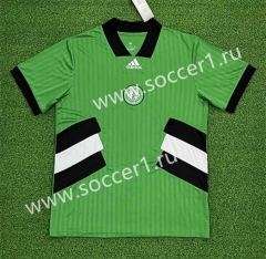 (S-4XL) 2023-2024 Celtic Green Thailand Soccer Jersey AAA-403