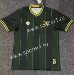 2023-2024 Ireland Home Dark Green Thailand Soccer Jersey AAA-9963