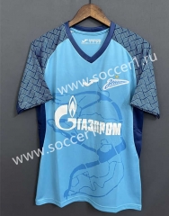 2022-2023 Zenit Saint Petersburg Home Blue Thailand Soccer jersey AAA-9171