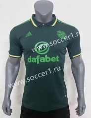 2023-2024 Limited Version Celtic Green Thailand Soccer Jersey AAA-416