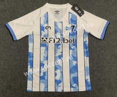 2023-2024 Special Version Grêmio FBPA Blue&White Thailand Soccer Jersey AAA-6032