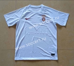 2023-2024 Galatasaray SK Away White Thailand Soccer Jersey AAA-7T