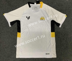 2023-2024 Criciuma EC Away White Thailand Soccer Jersey AAA-GB