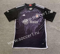 2023-2024 Beşiktaş JK Away Black Thailand Soccer Jersey AAA-512