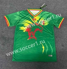 2023-2024 Mali Green Thailand Soccer Jersey AAA-3066