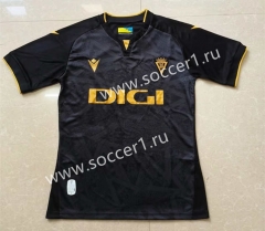 2023-2024 Cádiz CF Away Black Thailand Soccer Jersey AAA-709