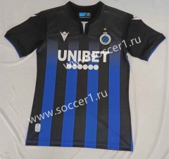 2023-2024 Club Brugge KV Home Blue Thailand Soccer Jersey AAA-709