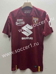 2023-2024 Torino FC Home Red Thailand Soccer Jersey AAA-709