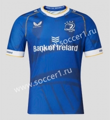 2023 Lundstedt Home Blue Thailand Rugby Shirt