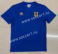 2023-2024 Special Version Tigres UANL Blue Thailand Soccer Jersey AAA-912