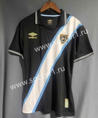2023-2024 Guatemala Away Black Thailand Soccer Jersey AAA-9171