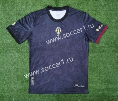 2023-2024 Special Version Portugal Black Thailand Soccer Jersey AAA-416