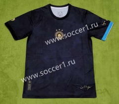 2023-2024 Special Version Argentina Royal Blue Thailand Soccer Jersey AAA-9755