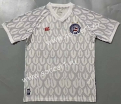 (S-4XL) 2023-2024 Special Version EC Bahia White Thailand Soccer Jersey AAA-908