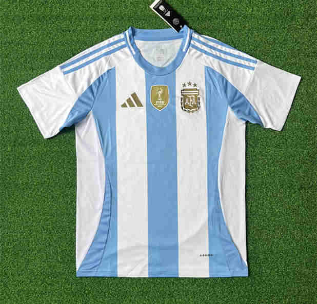 The Global Craze for Soccer Jerseys: Fashion Meets Sport