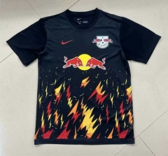 2024-2025 RB Leipzig Black Thailand Soccer Jersey AAA