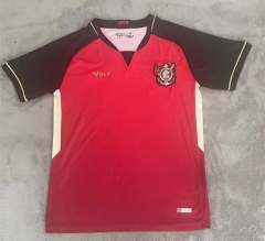 2024-2025 Vitoria Esporte Clube Red Thailand Soccer Jersey AAA-709
