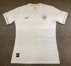 2024-2025 Panama Away White Thailand Soccer Jersey AAA-709