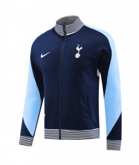 2024-2025 Tottenham Hotspur Royal Blue Thailand Jacket-LH