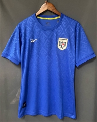 2024-2025 Panama Blue Thailand Soccer Jersey AAA-9171