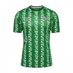 2024-2025 Special Version Real Betis Green Thailand Soccer Jersey AAA-2336