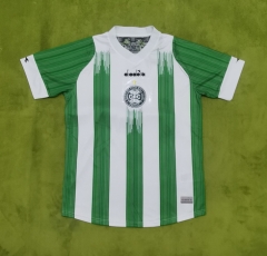 (S-4XL) 2024-2025 Coritiba FBC Home White&Green Thailand Soccer Jersey AAA-9755