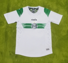 (S-4XL) 2024-2025 Coritiba FBC Away White Thailand Soccer Jersey AAA-9755