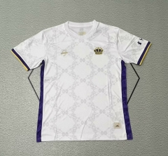 2024-2025 Special Version Venezia FC White Thailand Soccer Jersey AAA-9755